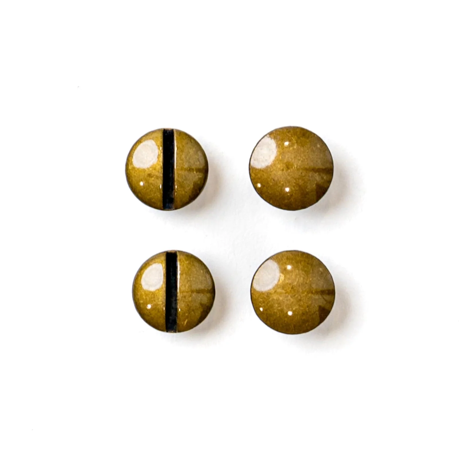 1.5" Double Prong Buckle Kit - Image 3
