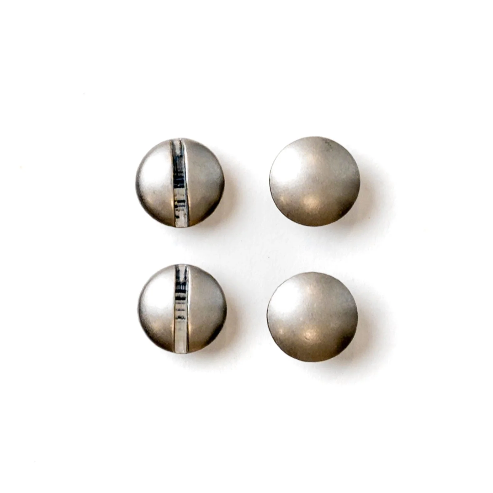 1.5" Double Prong Buckle Kit - Image 6