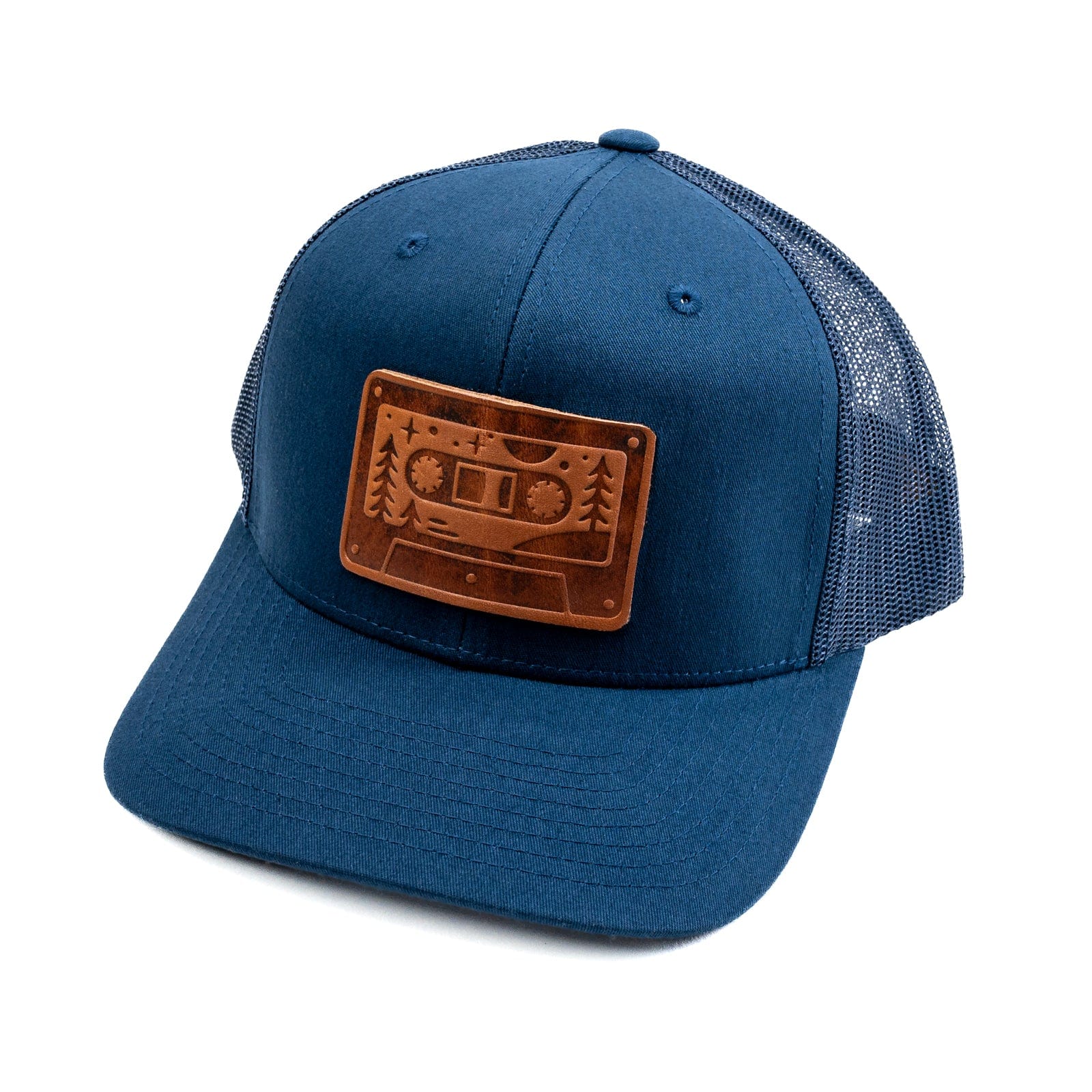 Trucker Hat - Cassette - Image 14