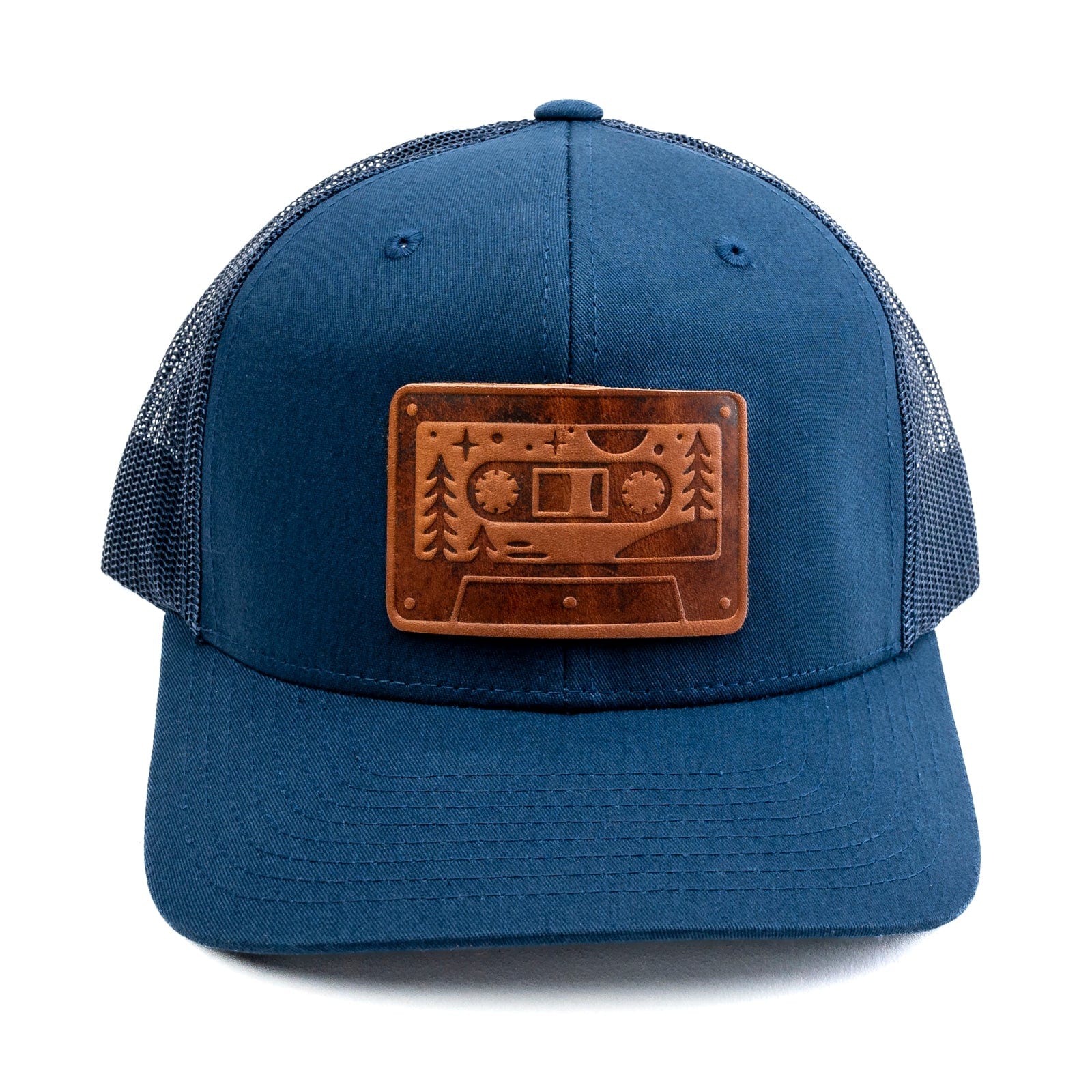 Trucker Hat - Cassette - Image 16