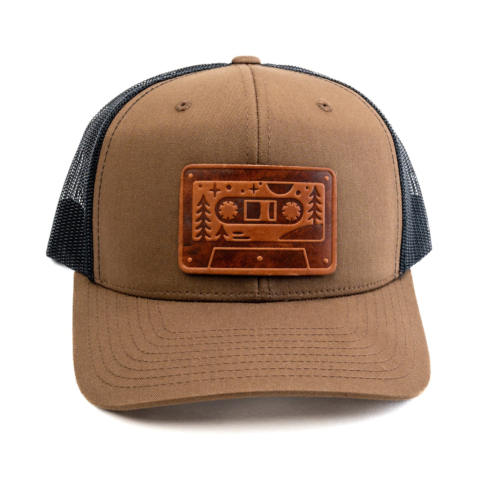 Trucker Hat - Cassette - Image 8