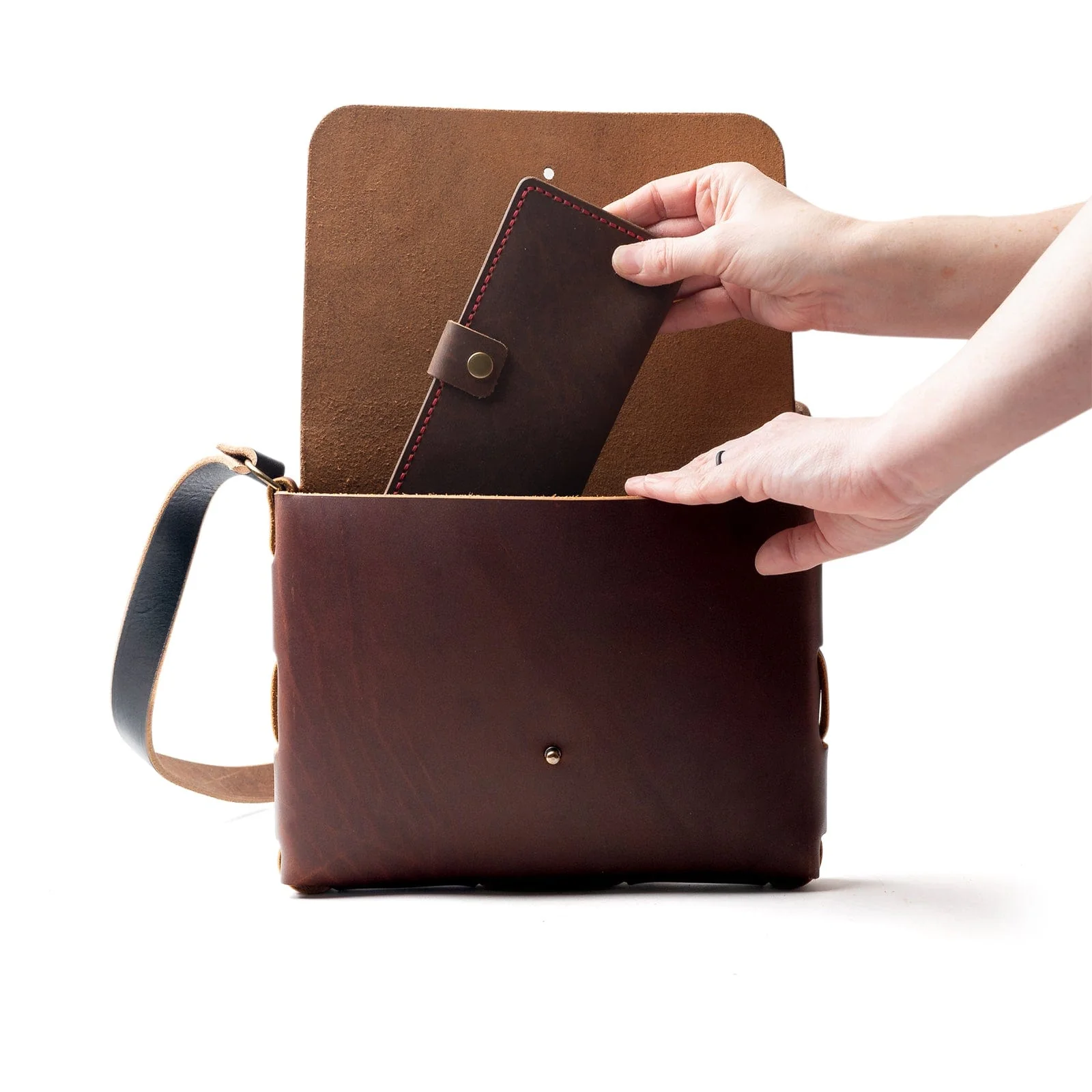 Everyday Satchel - Image 11