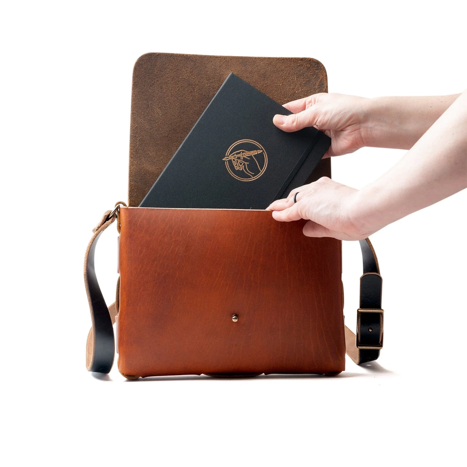 Everyday Satchel - Image 17