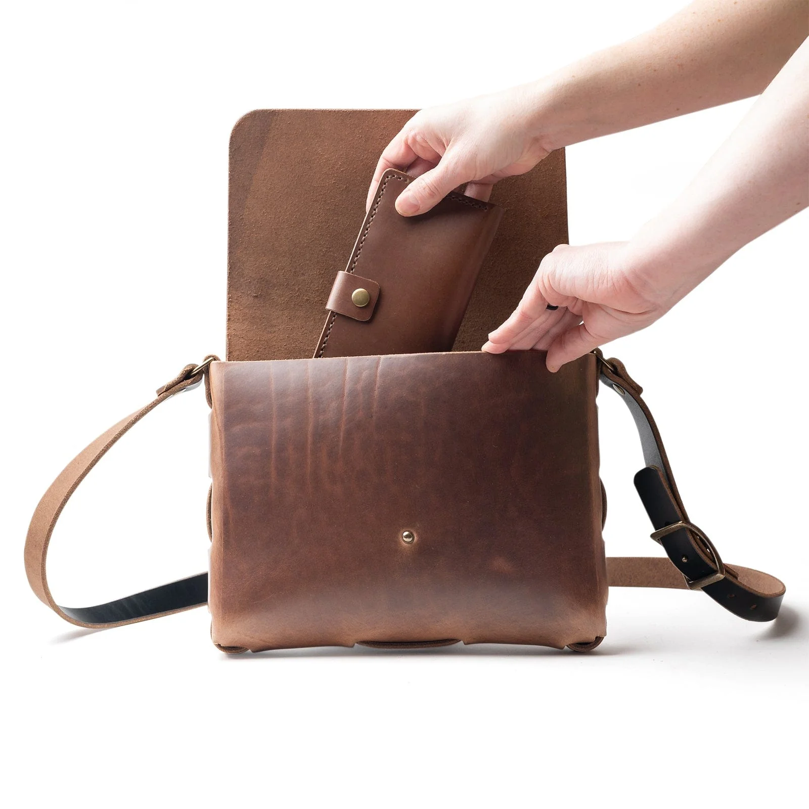 Everyday Satchel - Image 3