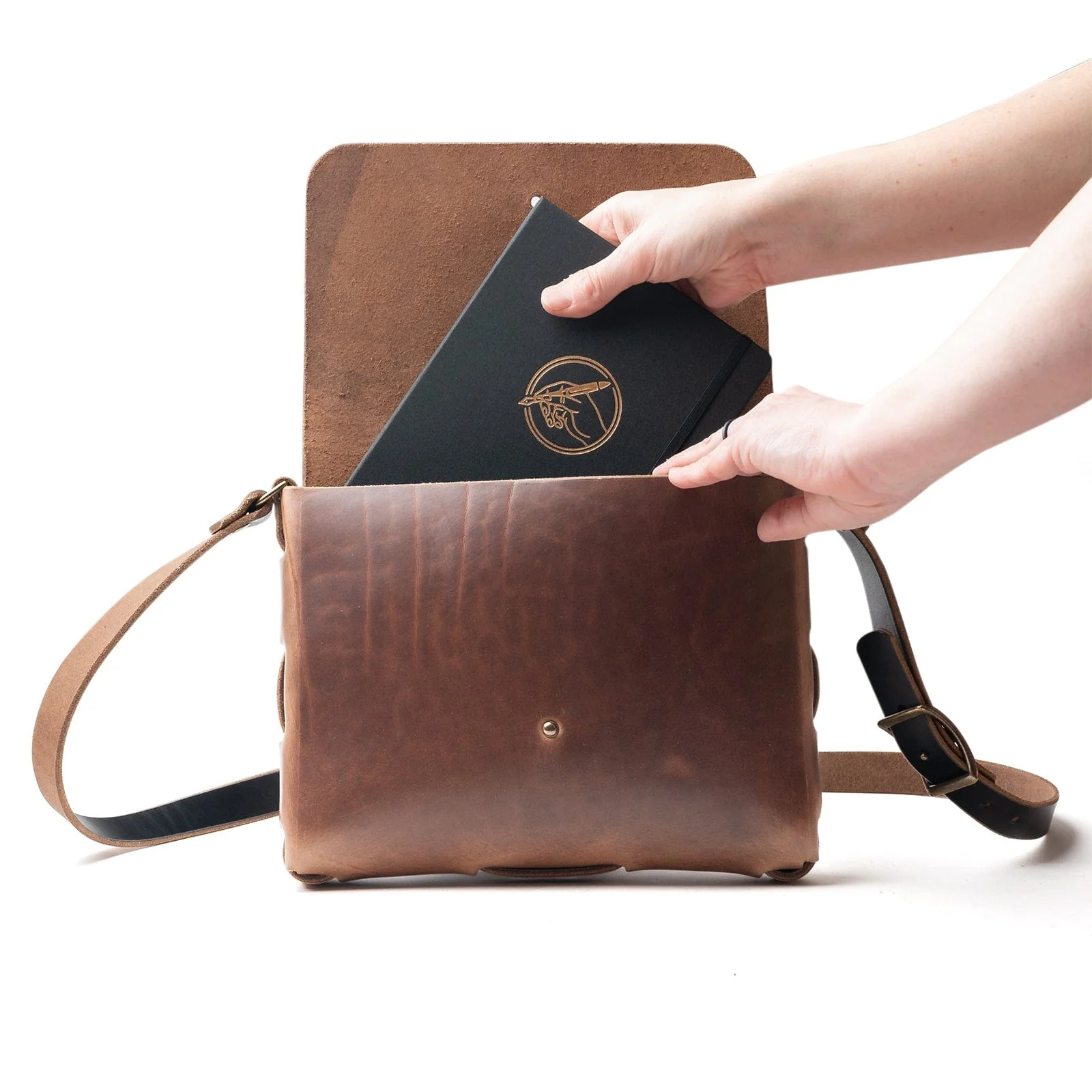 Everyday Satchel - Image 4
