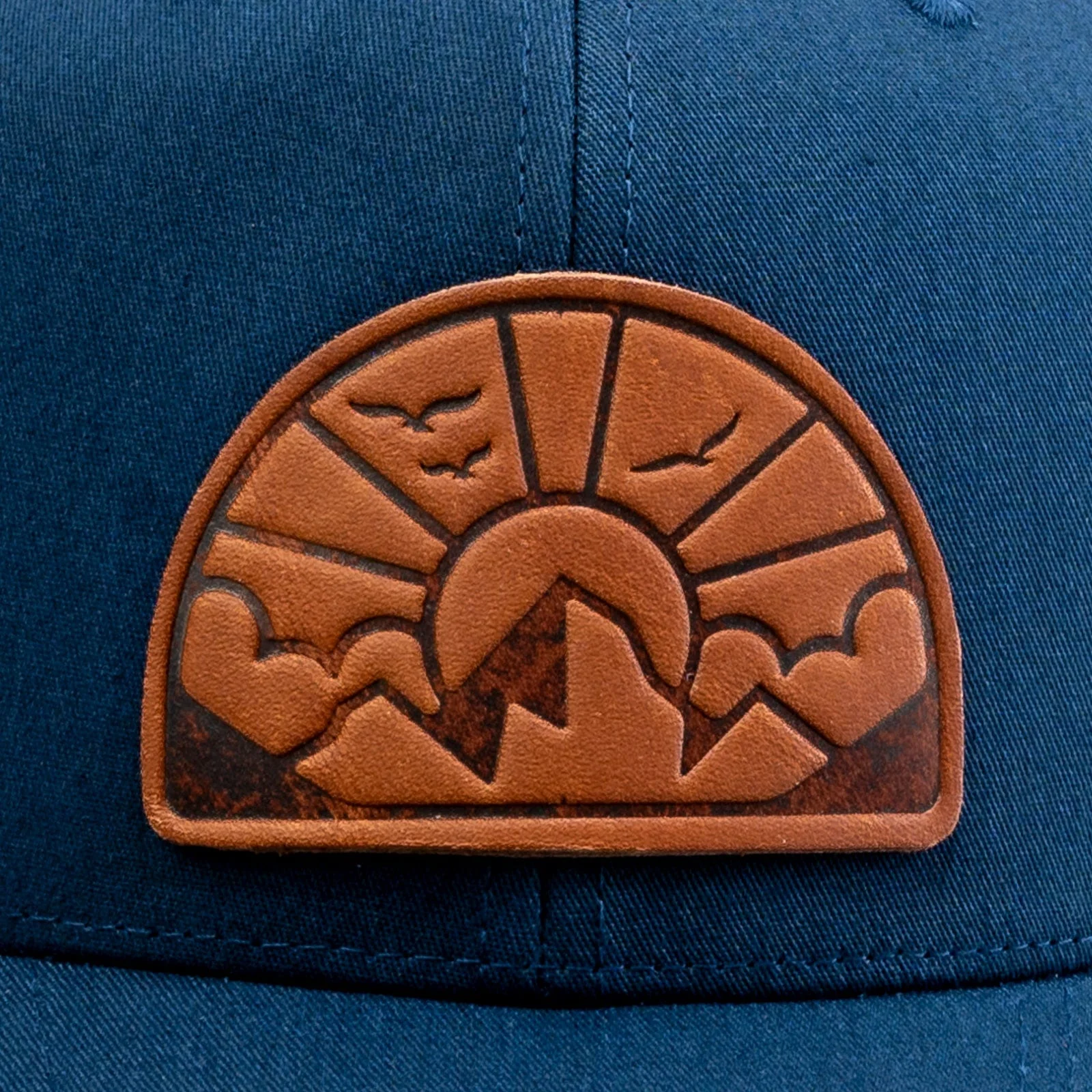 Trucker Hat - Good Morning - Image 16
