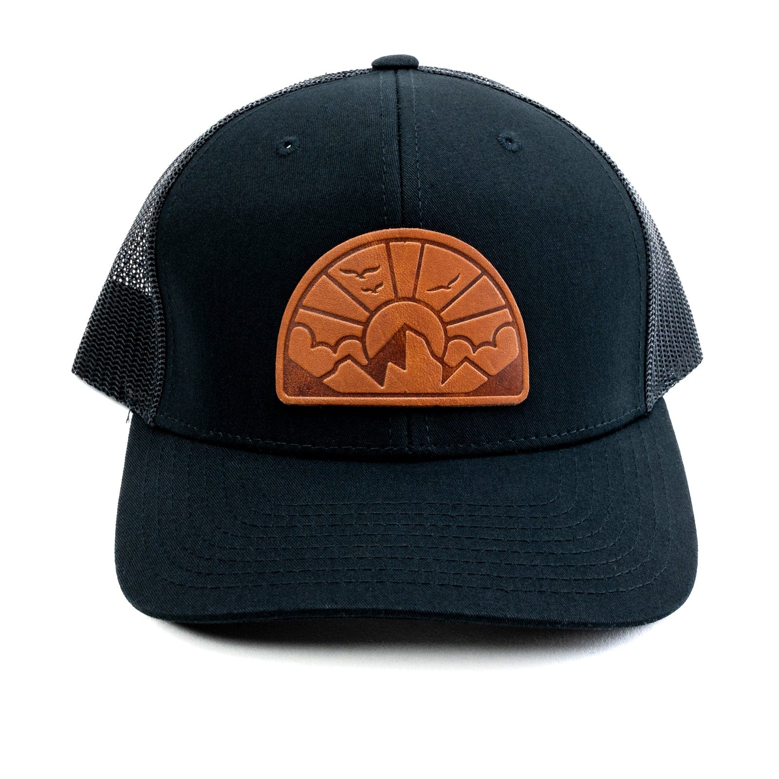 Trucker Hat - Good Morning - Image 4