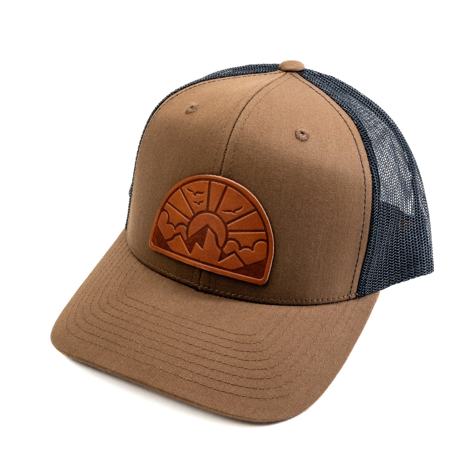 Trucker Hat - Good Morning - Image 5