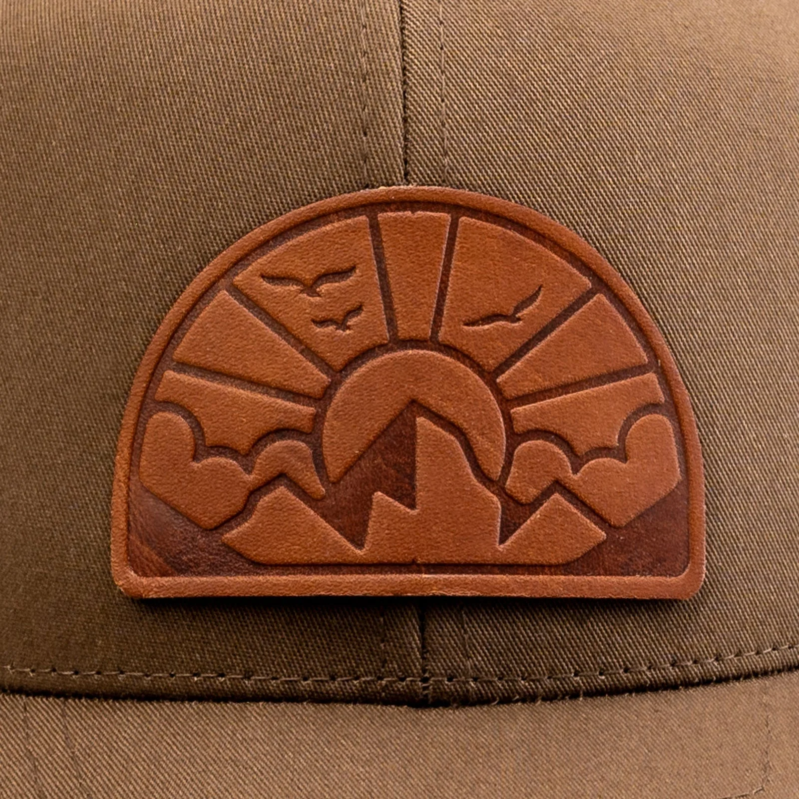 Trucker Hat - Good Morning - Image 6
