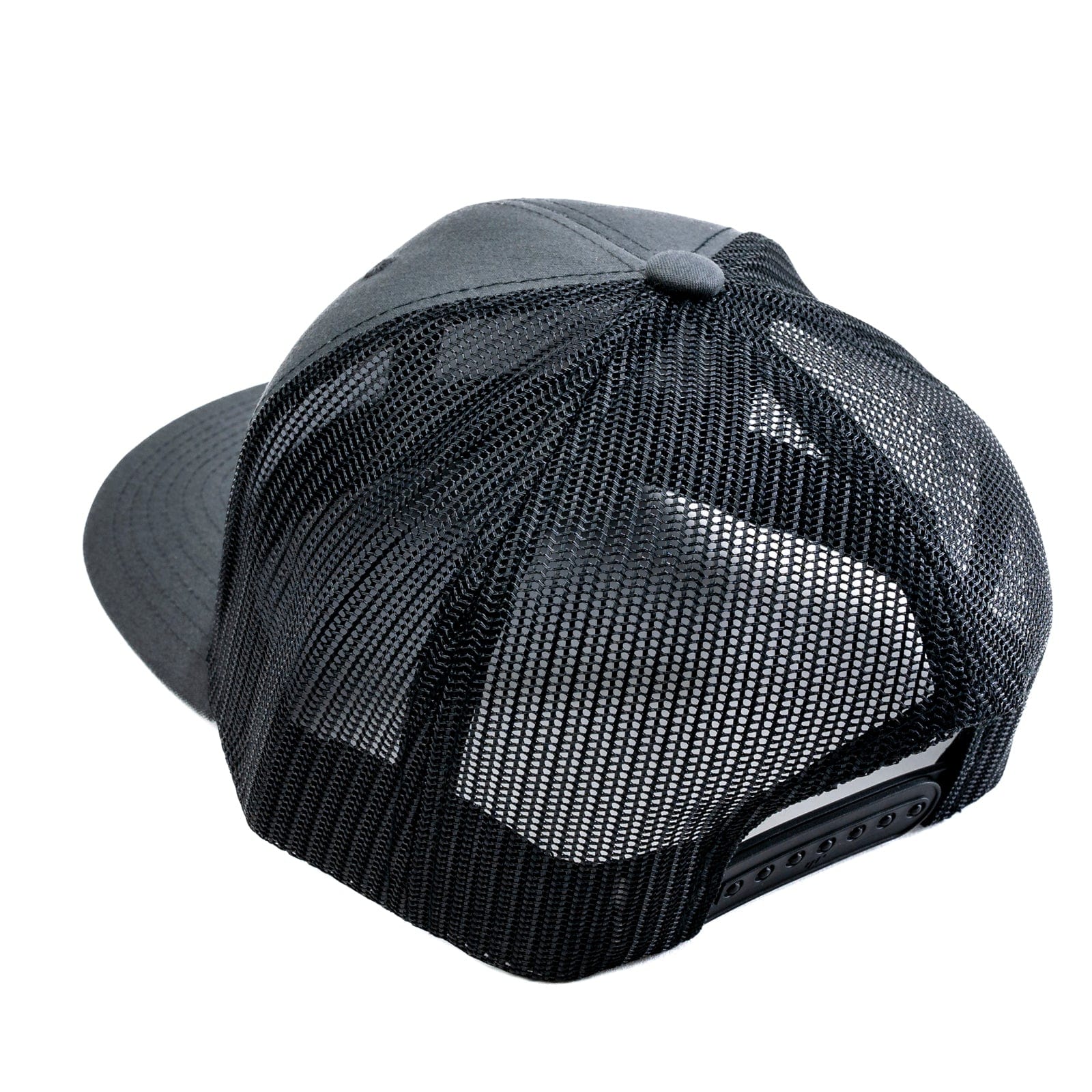 Trucker Hat - Howling Wolf - Image 12