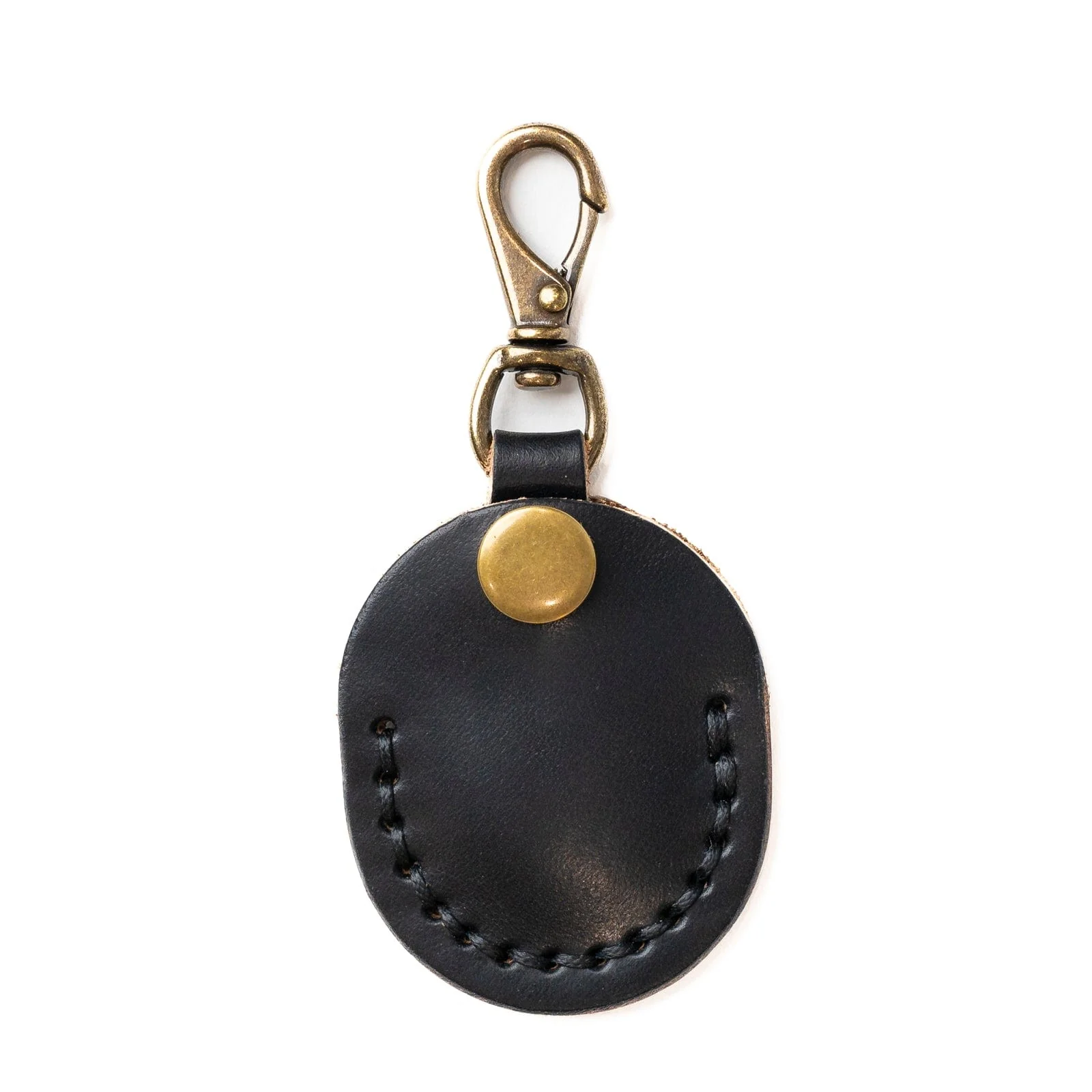 Leather AirTag Case - Image 12