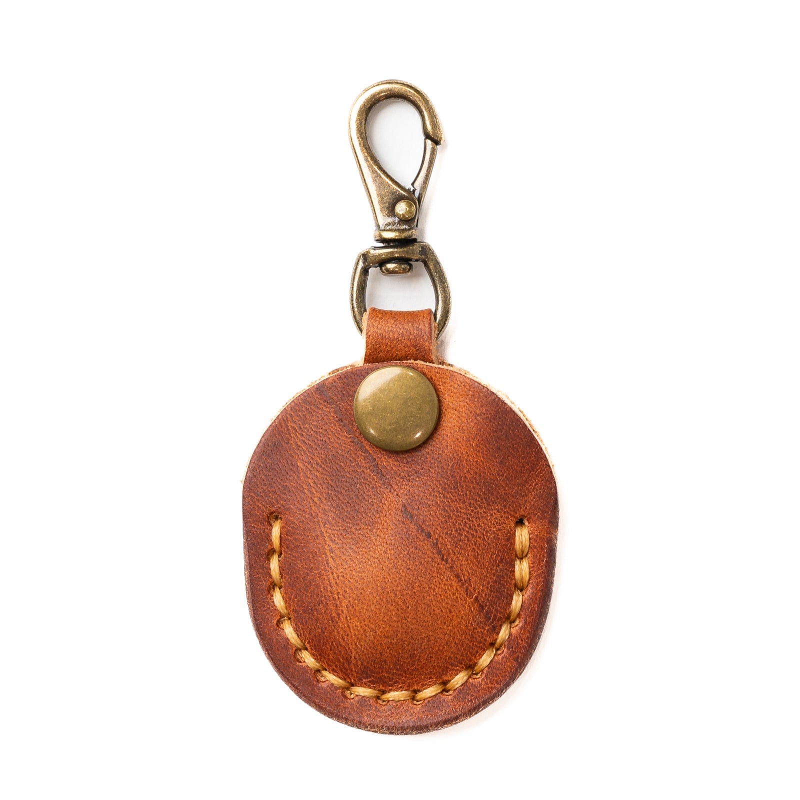 Leather AirTag Case 4 Pack - Image 5