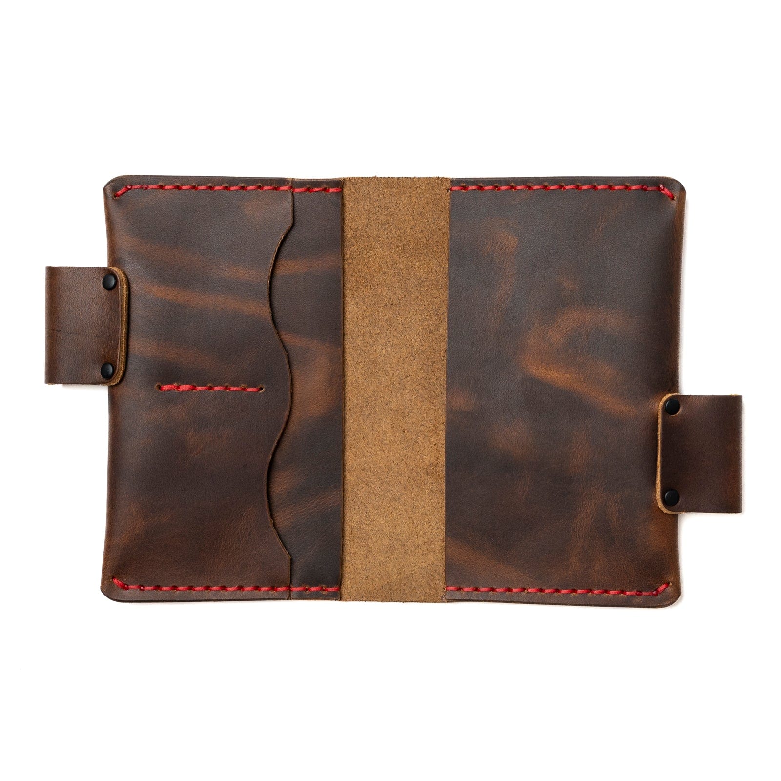 Leather Field Notes Cover - Image 5