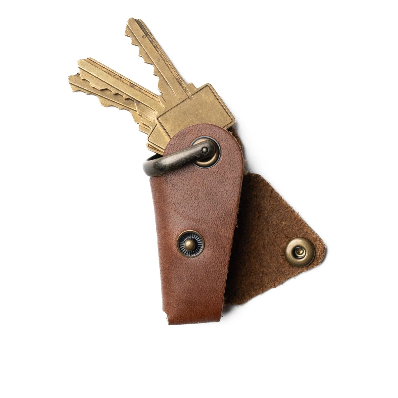 Leather Key Coffin - Image 8