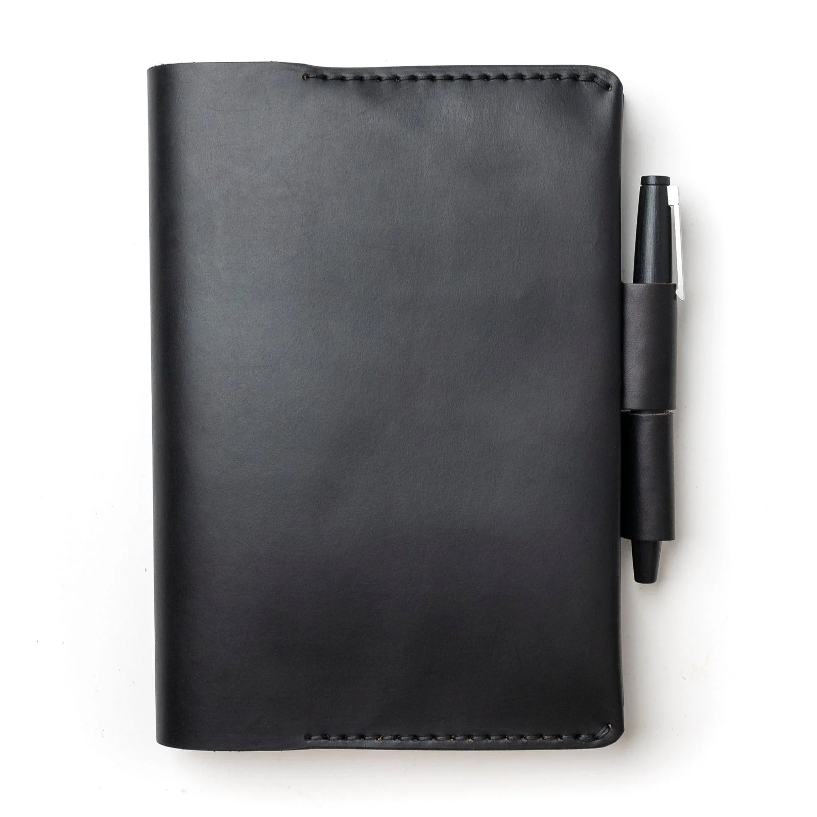 Leather A5 Notebook Cover - Image 14