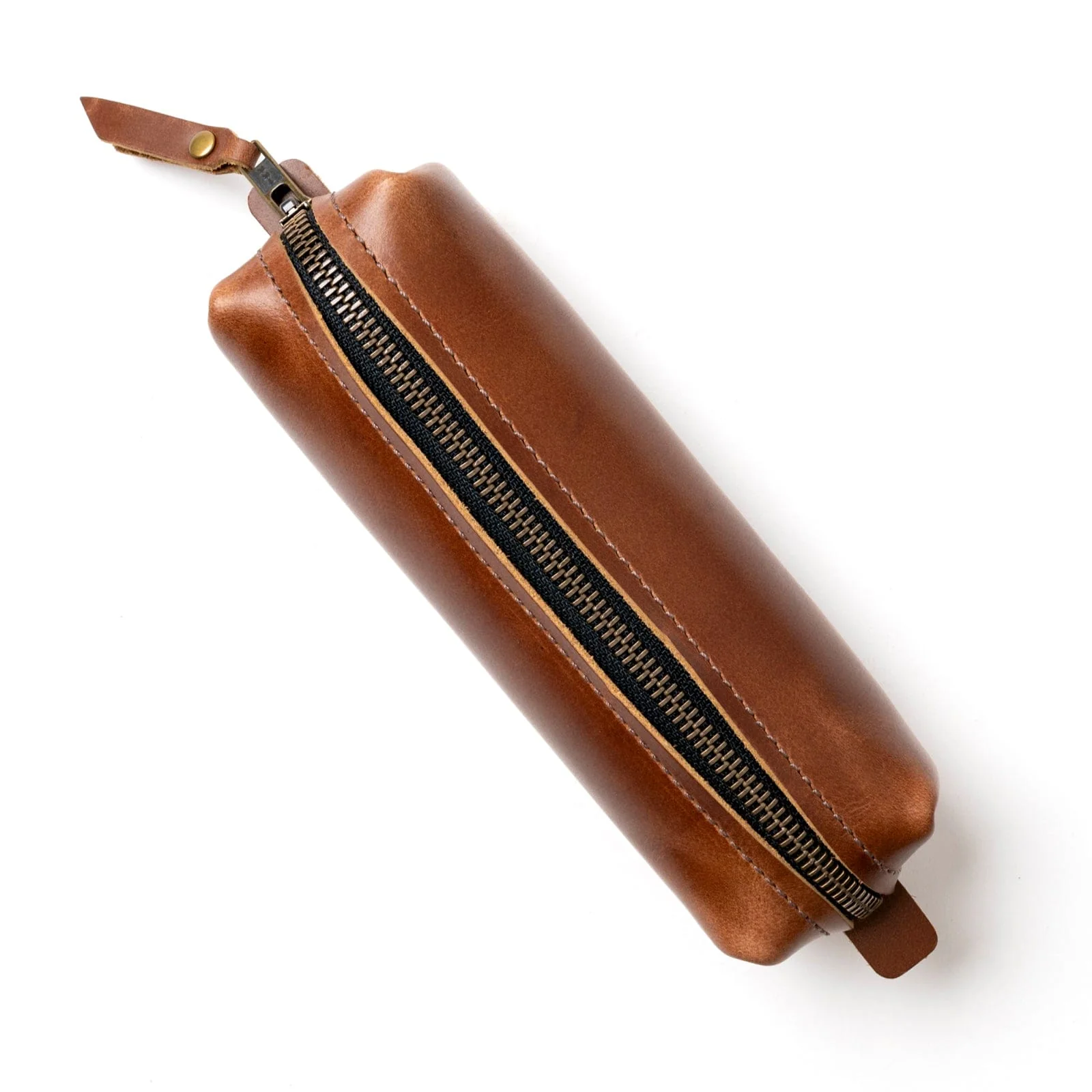 Leather Pencil Case - Image 9