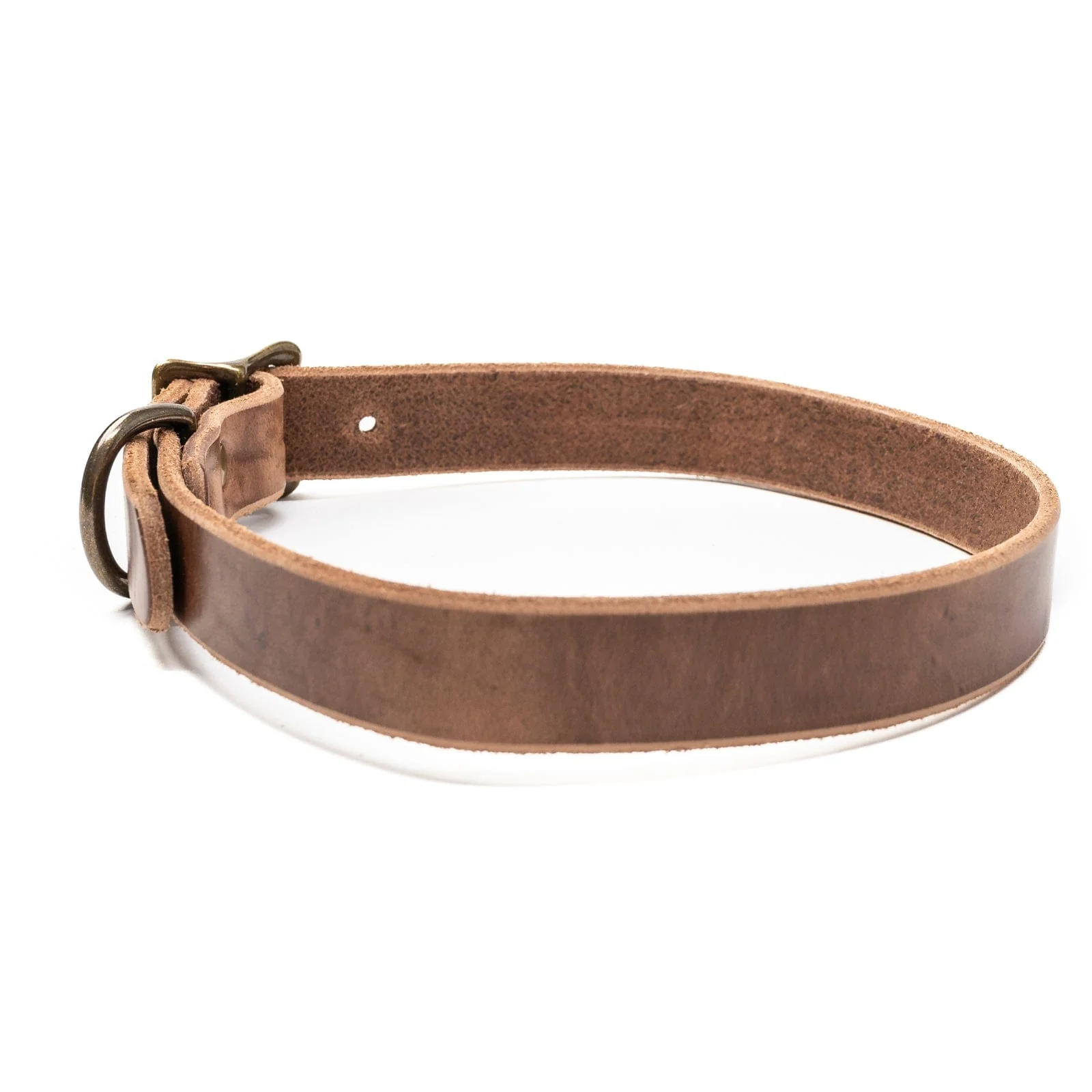 Matching Dog Collar & Leash Bundle - Natural - Image 6