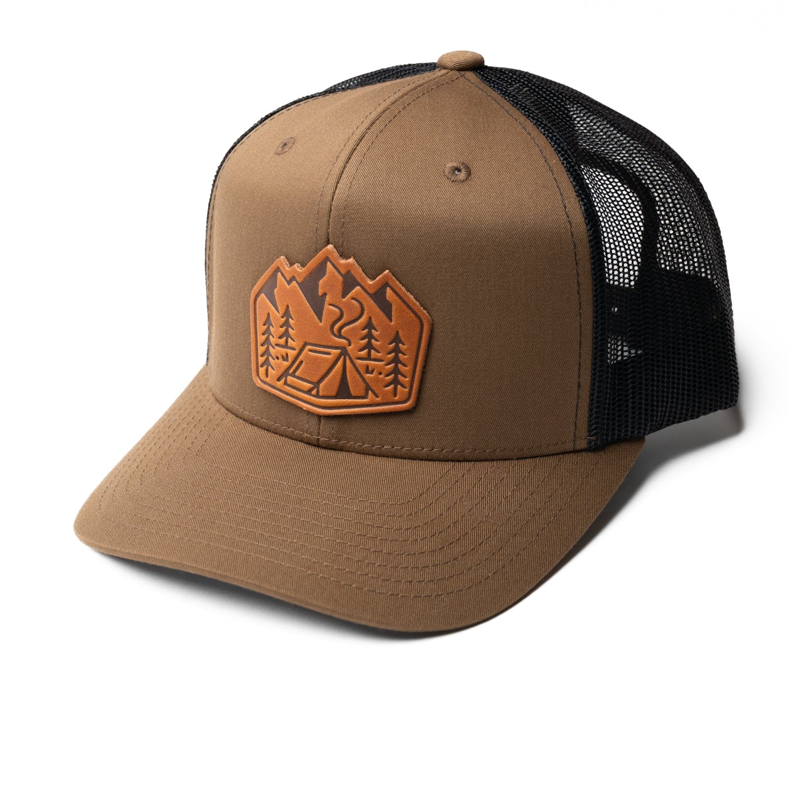 Trucker Hat - Camping - Image 5