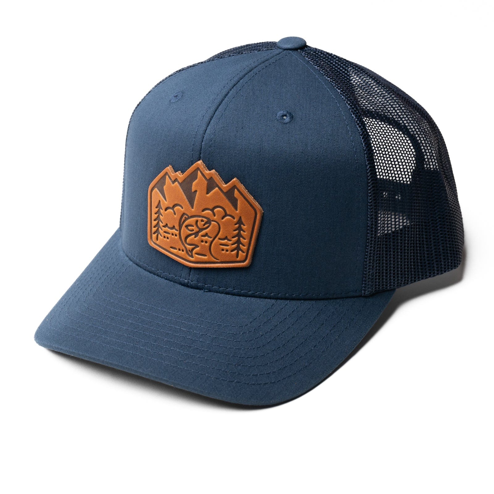 Trucker Hat - Fishing - Image 10