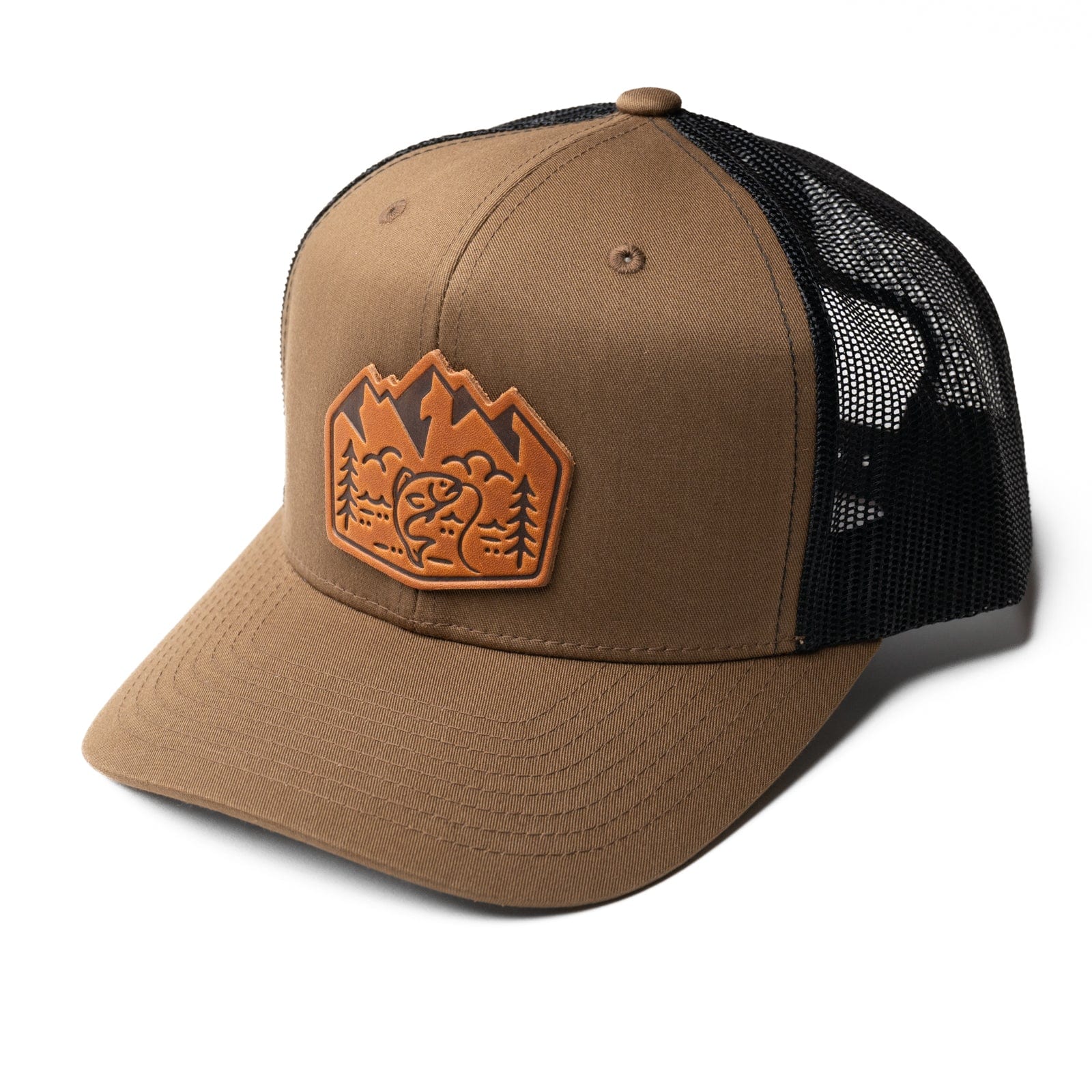 Trucker Hat - Fishing - Image 4
