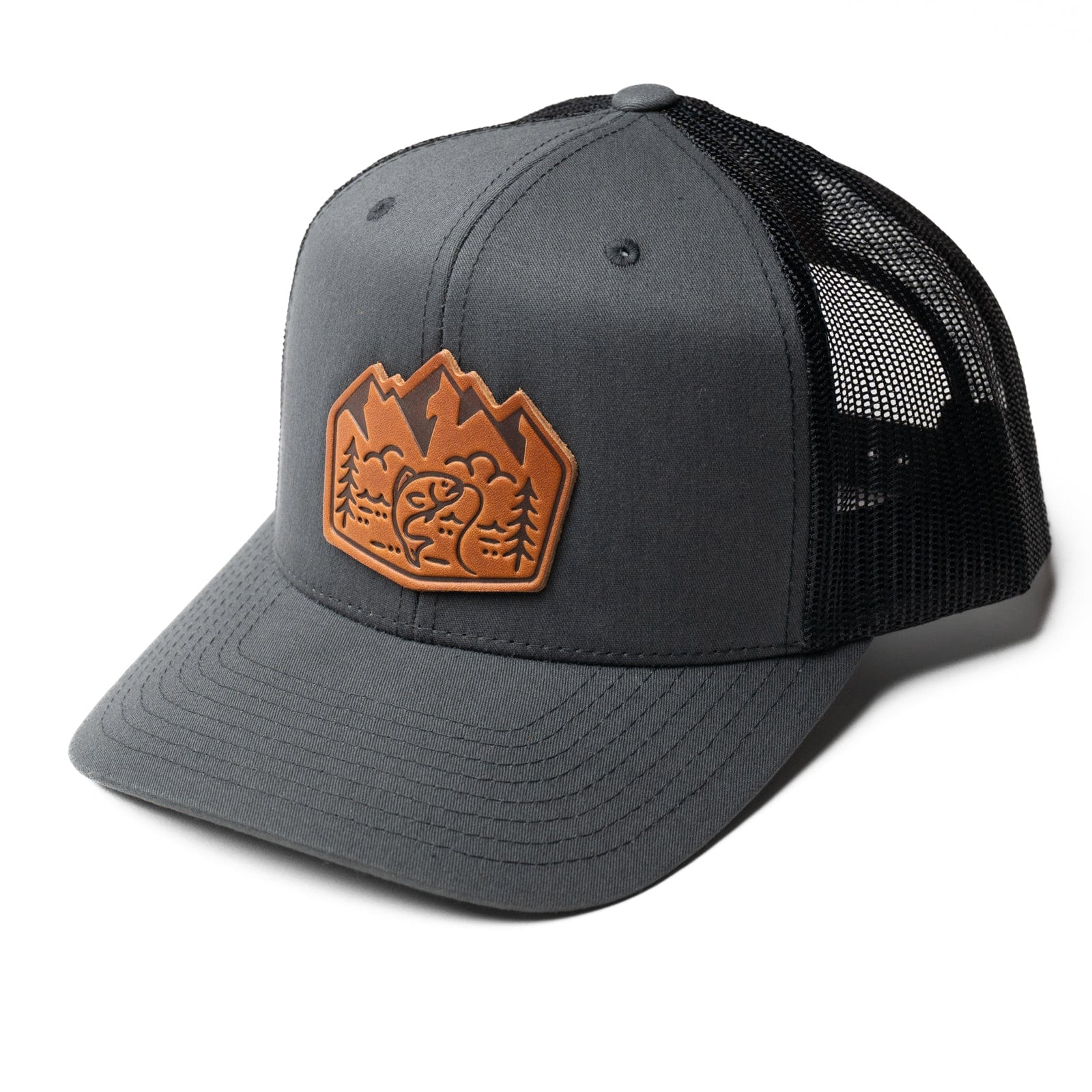 Trucker Hat - Fishing - Image 7