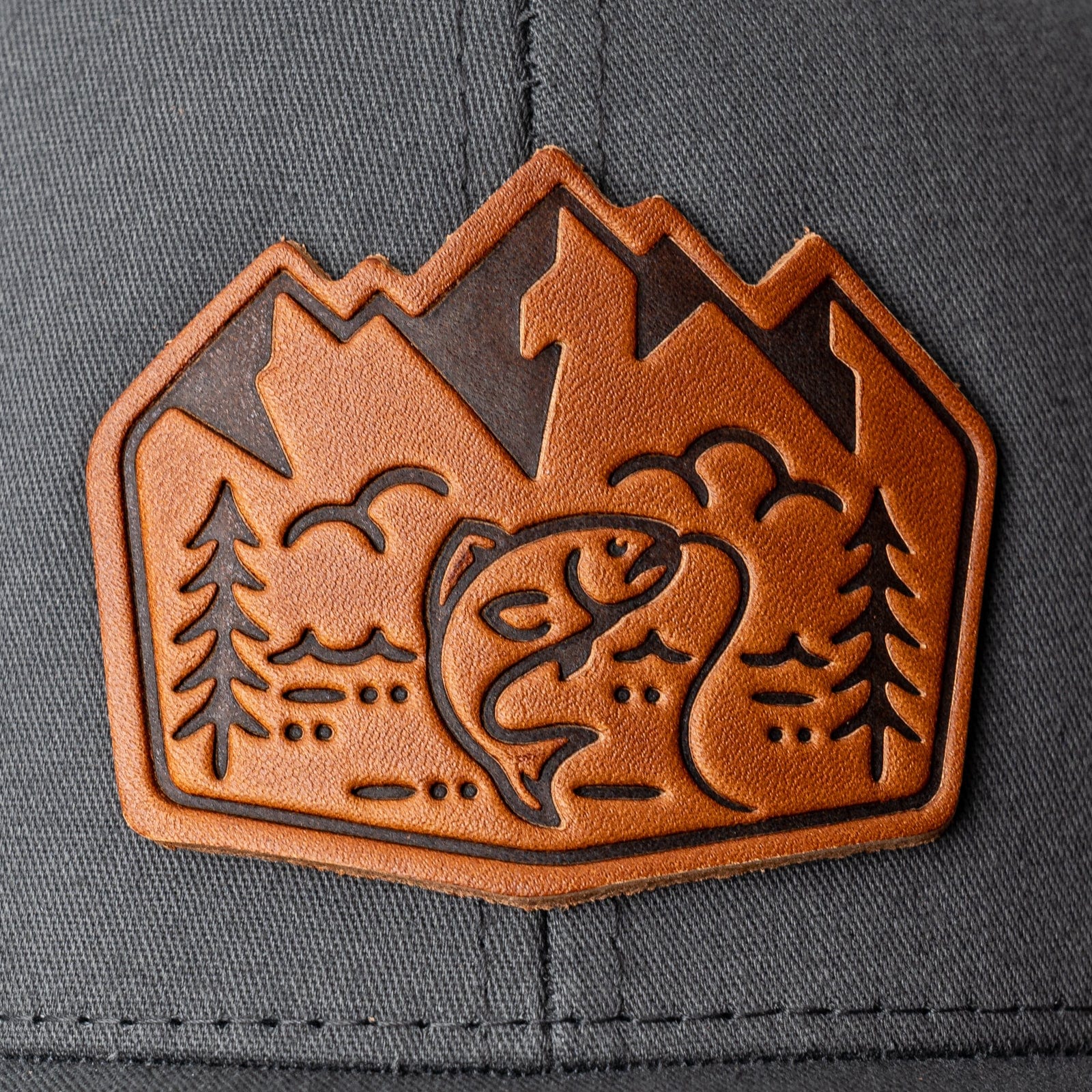 Trucker Hat - Fishing - Image 8