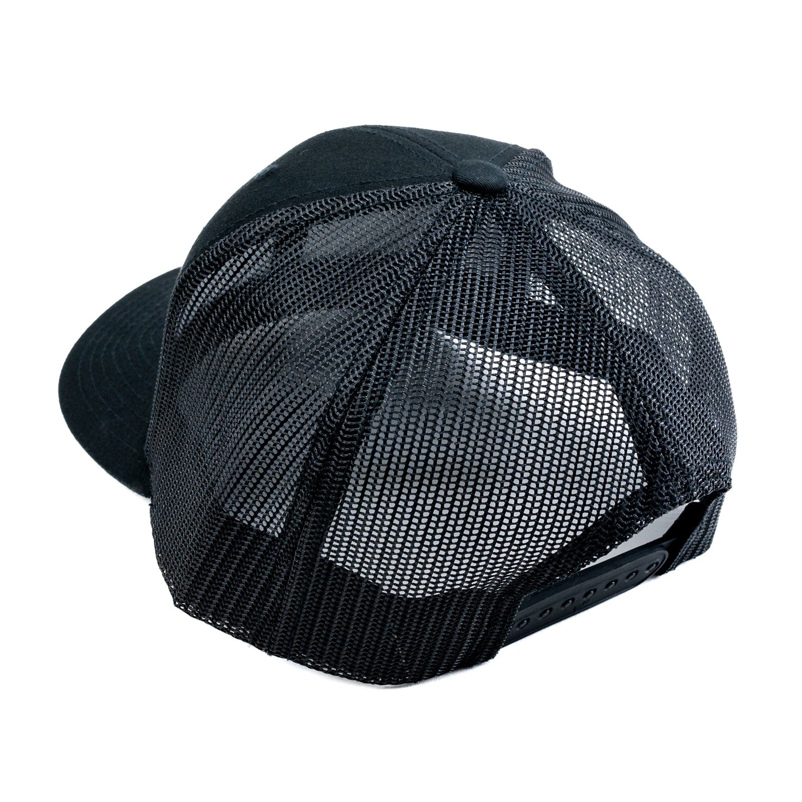 Trucker Hat - Canadian Flag - Image 5
